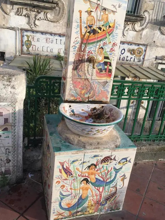 Casa Regina