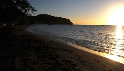 Picard Beach Cottages