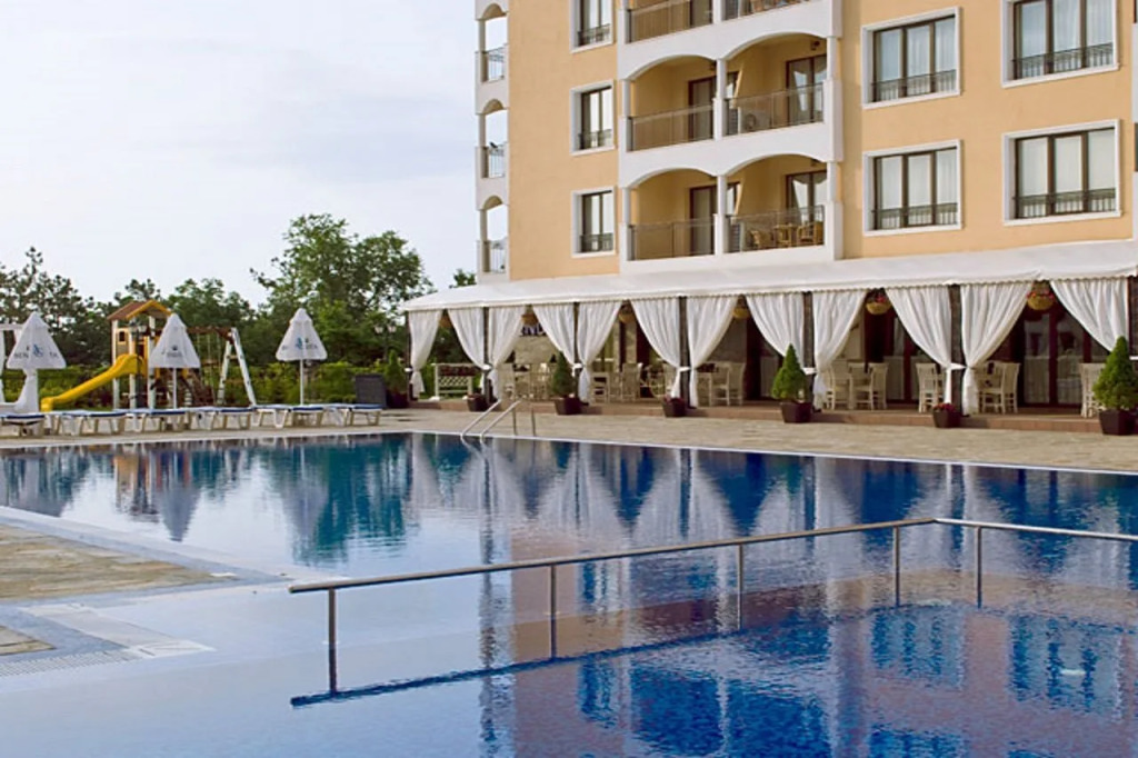 Europroperties Bendita Mare Apartments