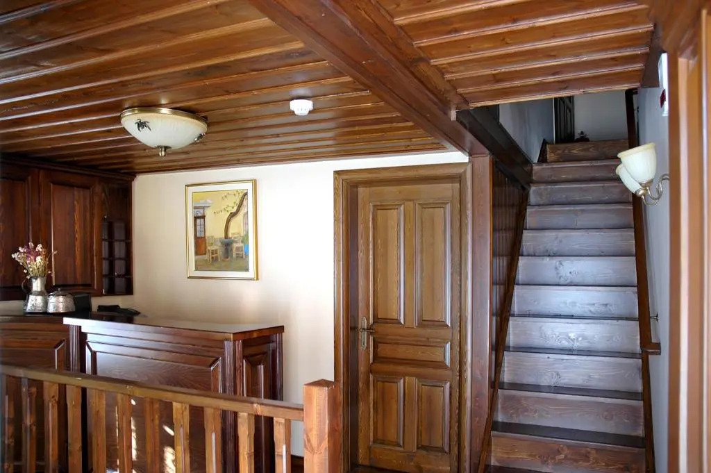 Petrino Guesthouse