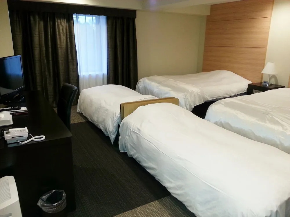 Hotel Sunline Kyoto Gion Shijo