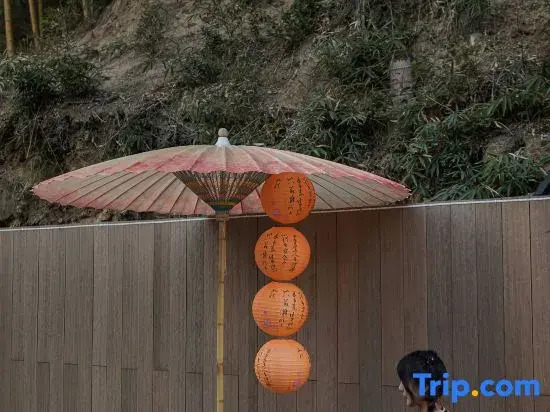 Yueye Muxue Tea Garden Starry Ski Light Luxury Meisu (Yunshang Grassland Resort)