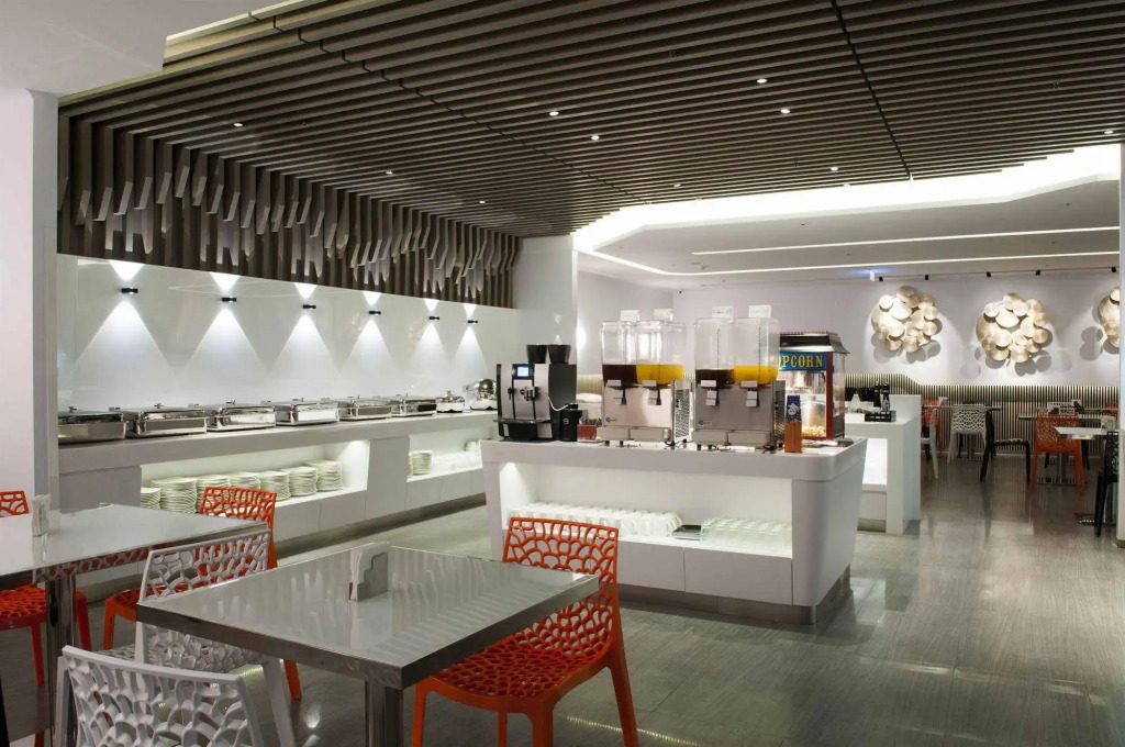 Royal Hotel Group- Central Park Branch