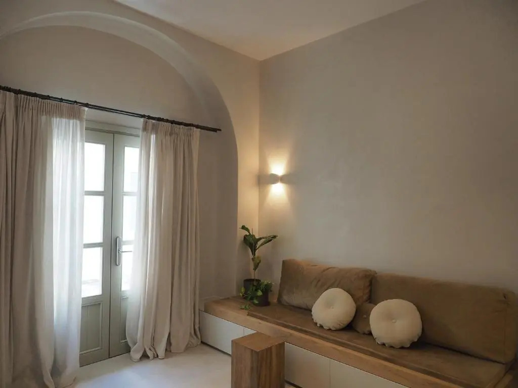 enδόtera chios apartments
