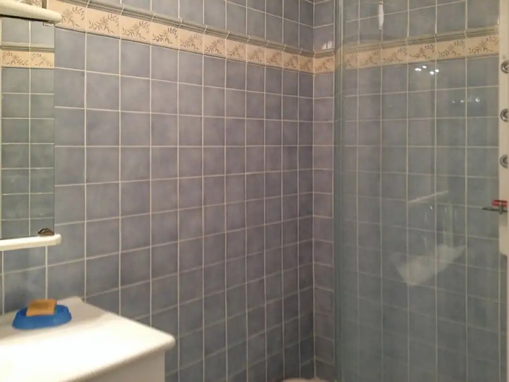 House With 3 Bedrooms in Marseille, With Enclosed Garden and Wifi - 1