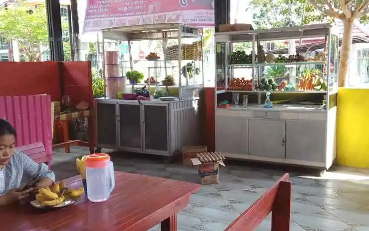 Burma Residence Syariah Painan Pesisir Selatan West Sumatera