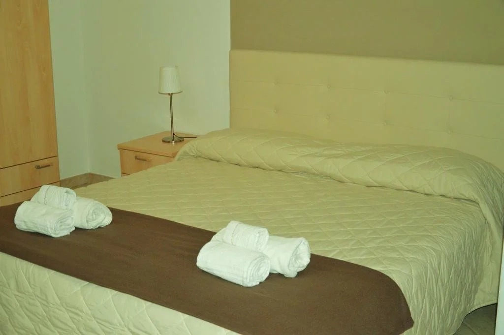 Noi Aparthotels & Trulli