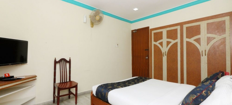 Oyo 13297 Neha Residency