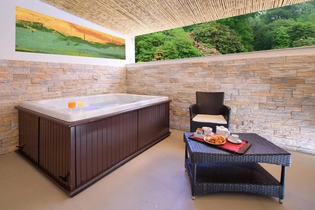 Amalfi Suite Boutique Hotel