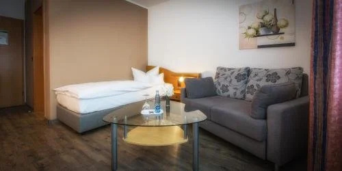 Hotel Pfälzer Hof GmbH