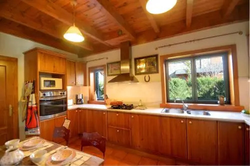Chalet Palau