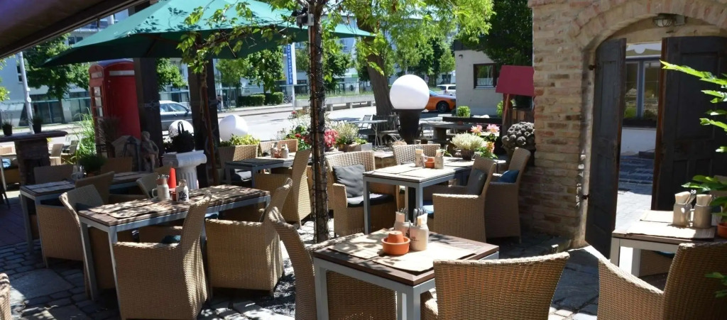 Ringhotel Alpenhof