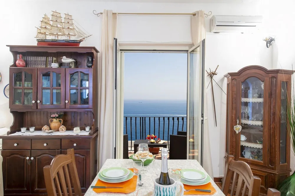 Casa Cielo & Mare