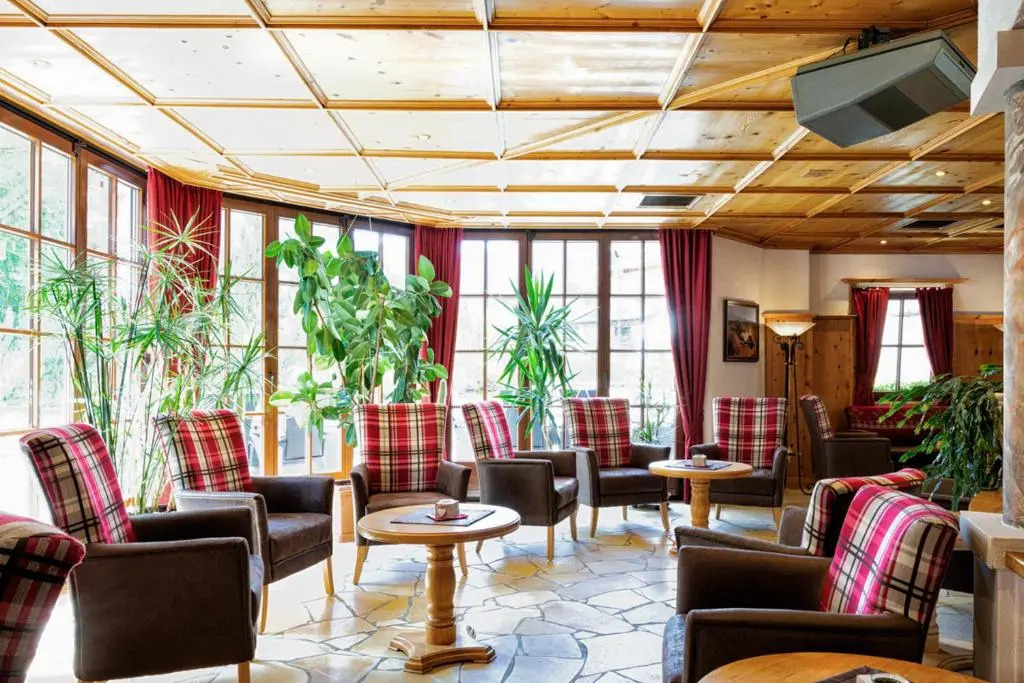 Hotel Similaun
