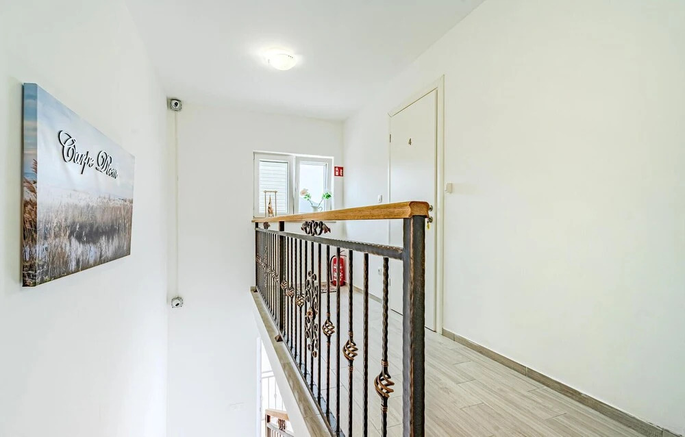 Awesome Apartment in Orebic With Wifi