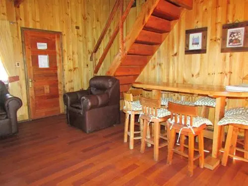 Cabanas Bafemadi