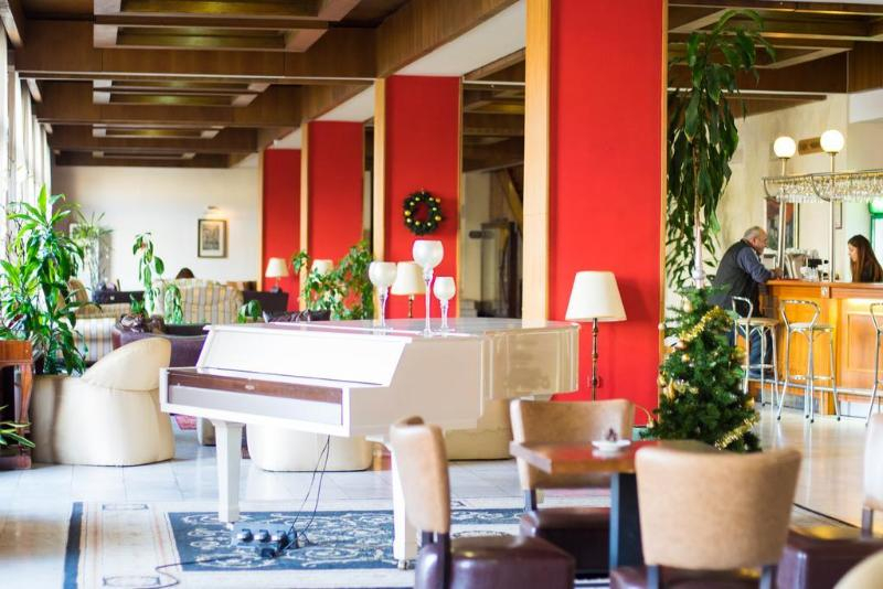 Interhotel