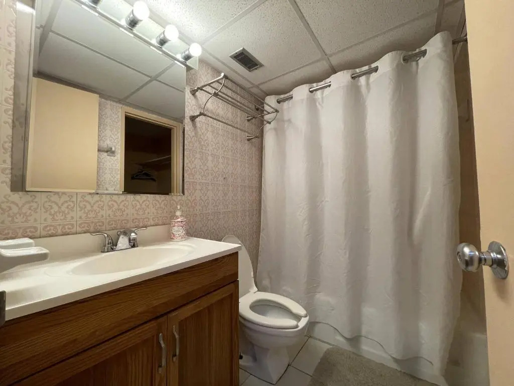 2BR Condo at Isla Verde Beach