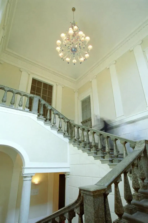 Palazzo Galletti Abbiosi
