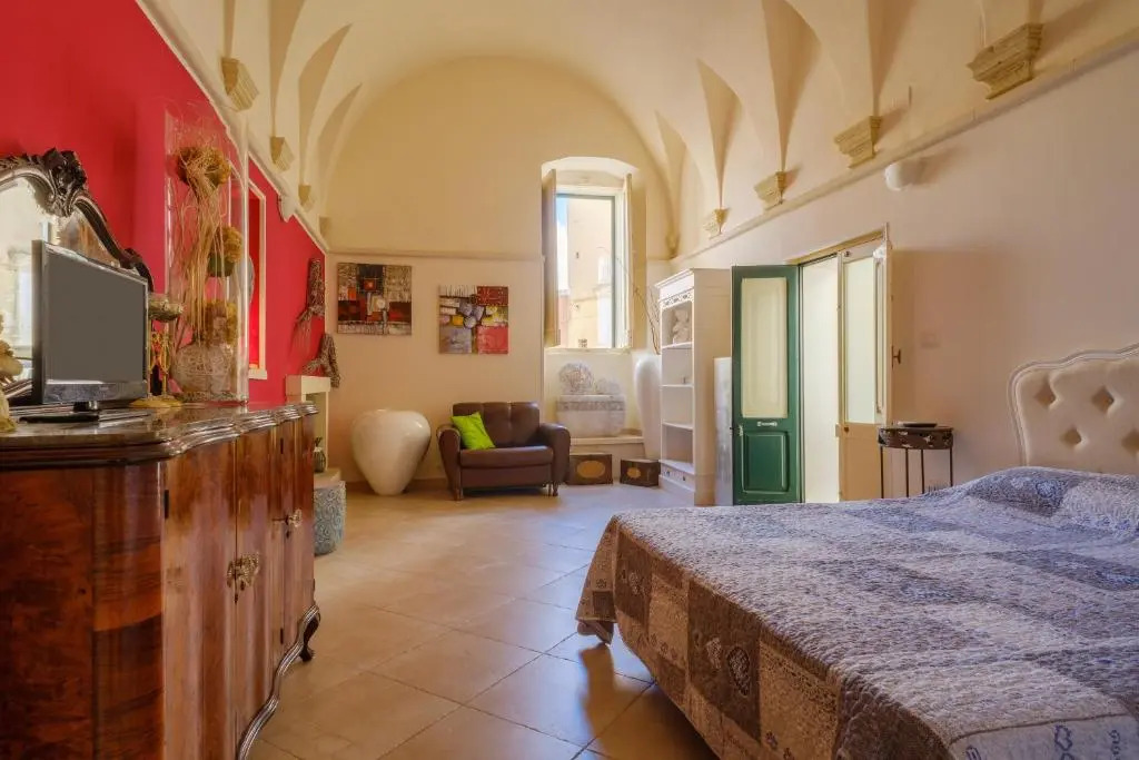 Appartamento 2 - Palazzo Costantini