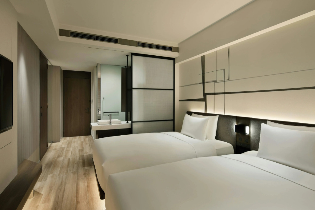 AC Hotel by Marriott Tokyo Ginza