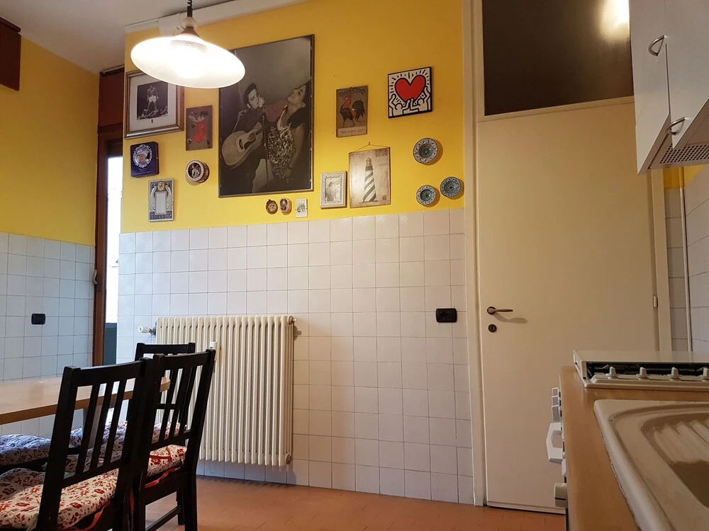 Sant' Ambrogio Apartment - San Vittore