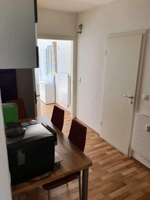 Ferienwohnung Pleis, 15148