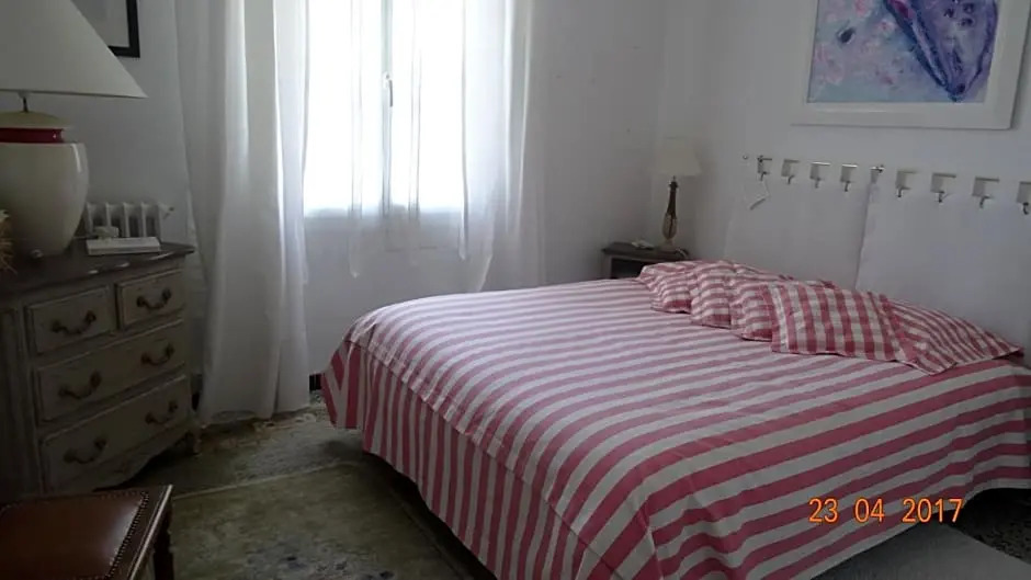 La maisonnette
