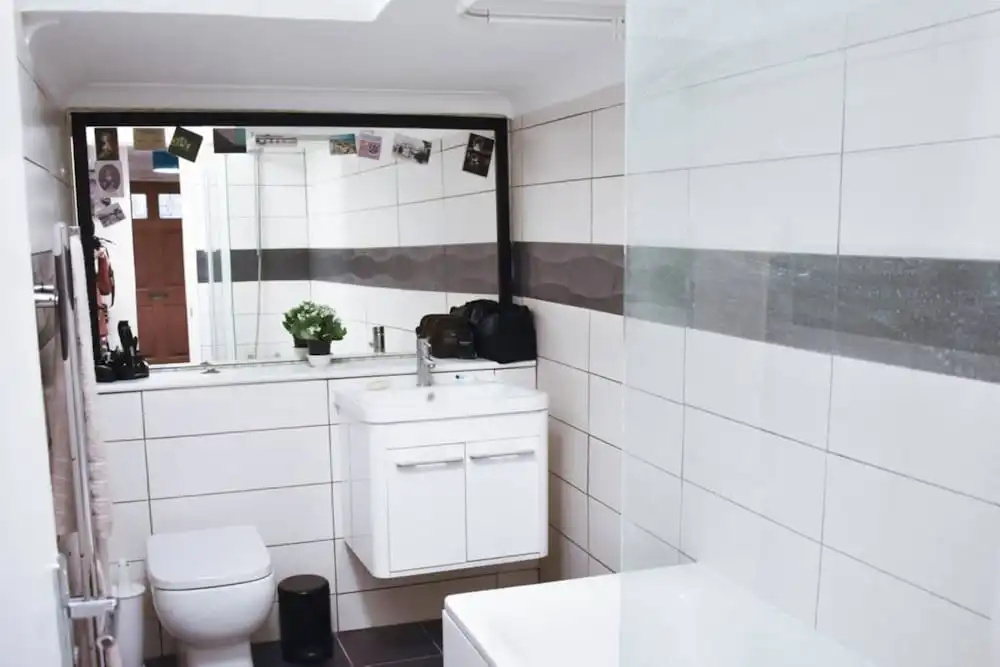 Quirky 1 Bedroom Apartment at Seven Dials