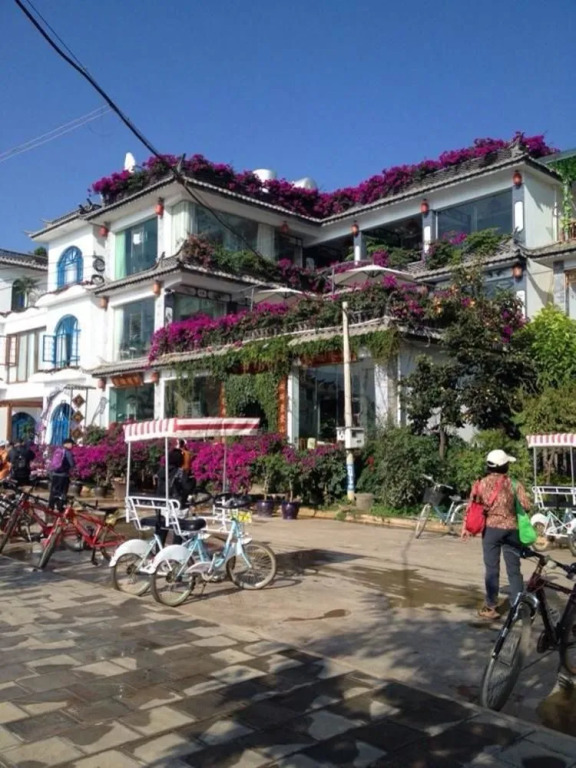 Anmanda Inn