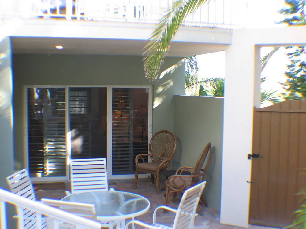 20 Gulf Boulevard