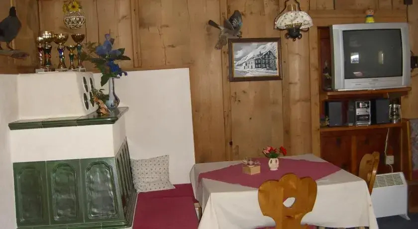 Pension Vallüla