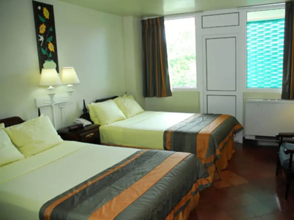 Gran Hotel Sula