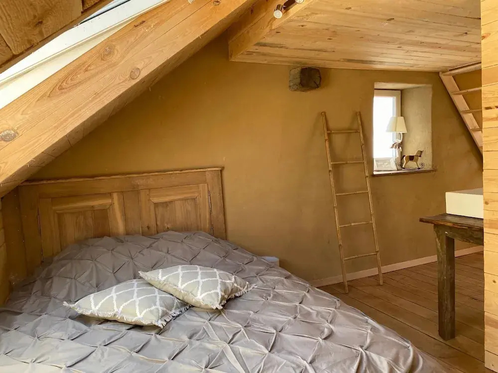 Holiday Home in Sprimont With Forest