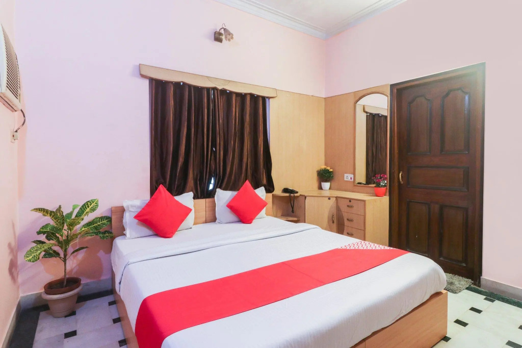 OYO 67454 London Rooms