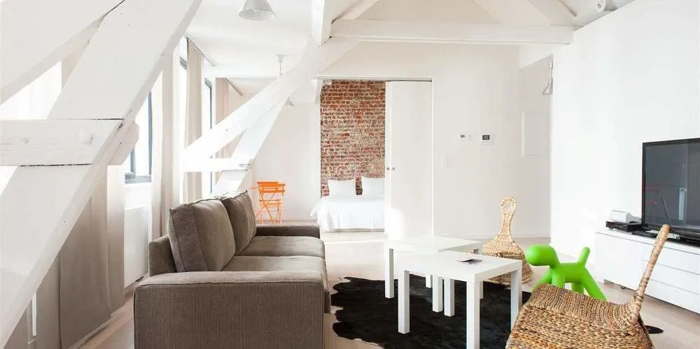 Boutique Hotel Saint-Géry