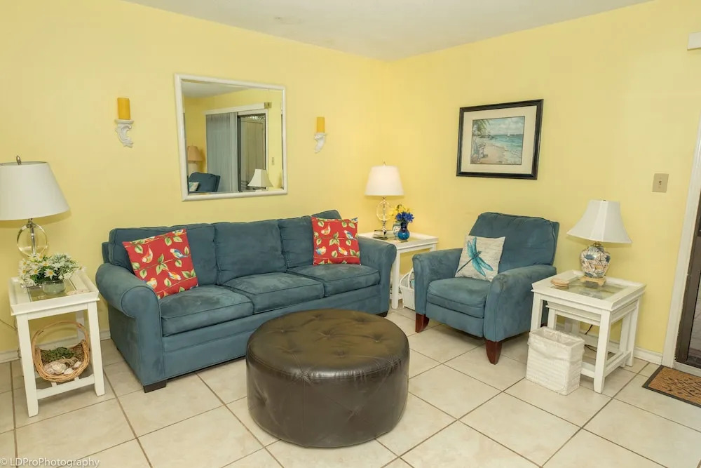 South Bay by the Gulf 075 - Studio Townhouse