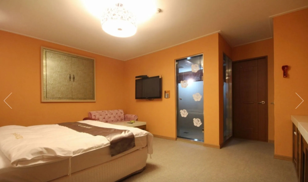 Beauty Motel