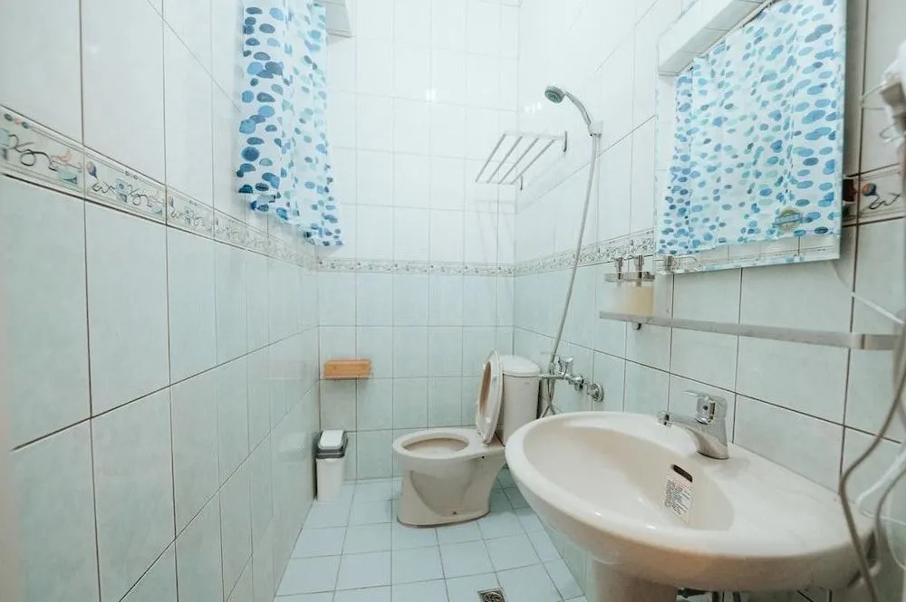 1995 B&B-Hostel