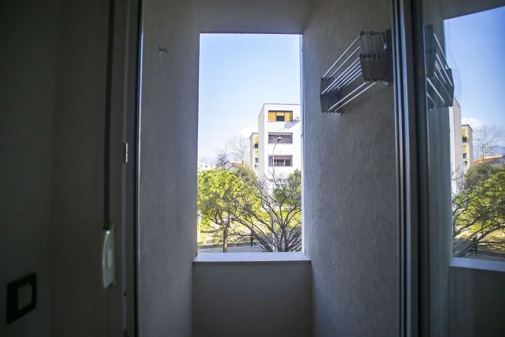 Apartment Blaue Adria