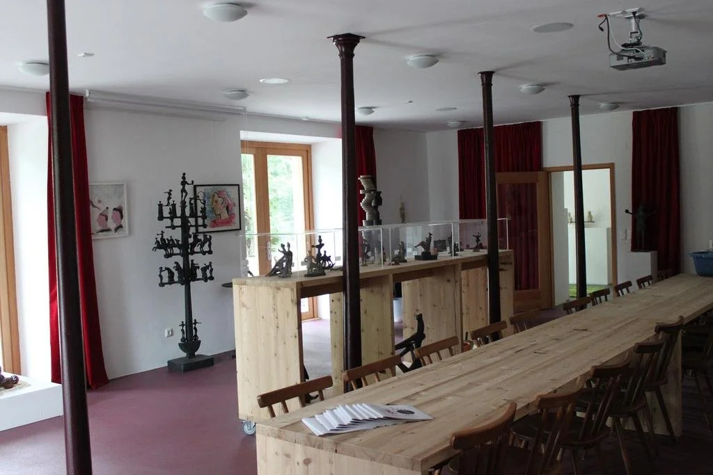Prenning´s Garten
