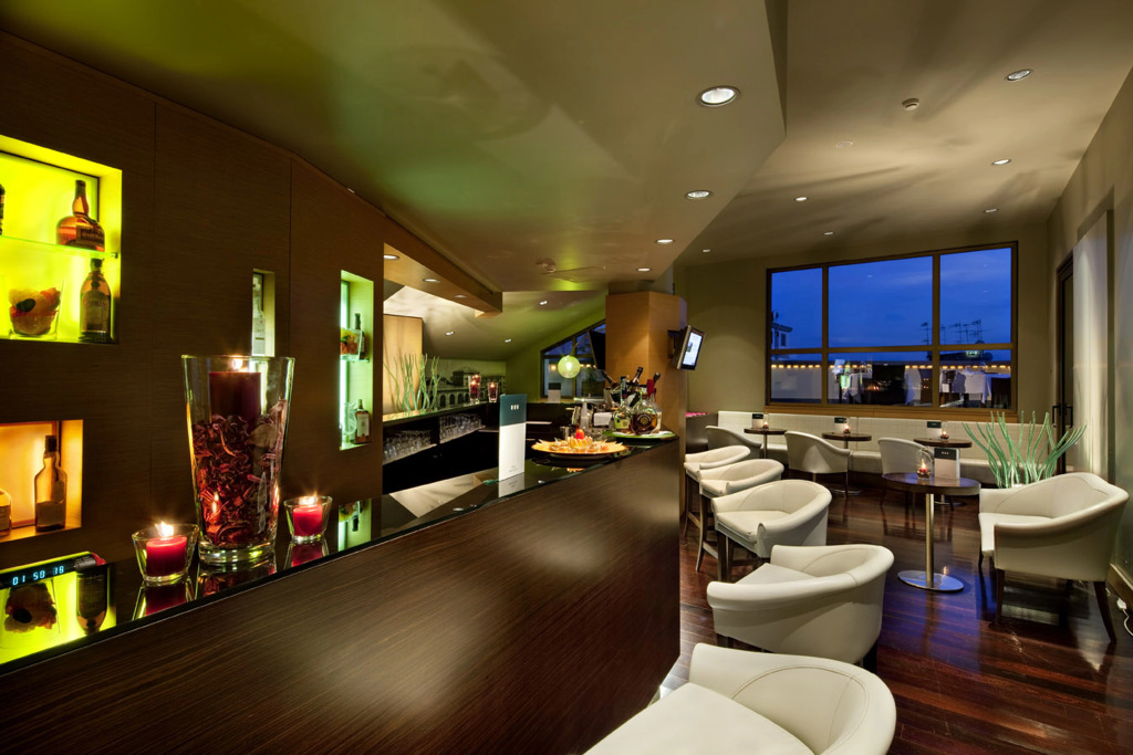 UNA Hotels Napoli