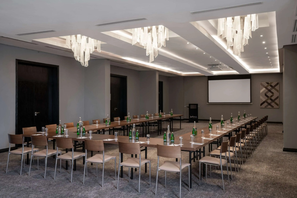 Radisson Blu Lagos Ikeja