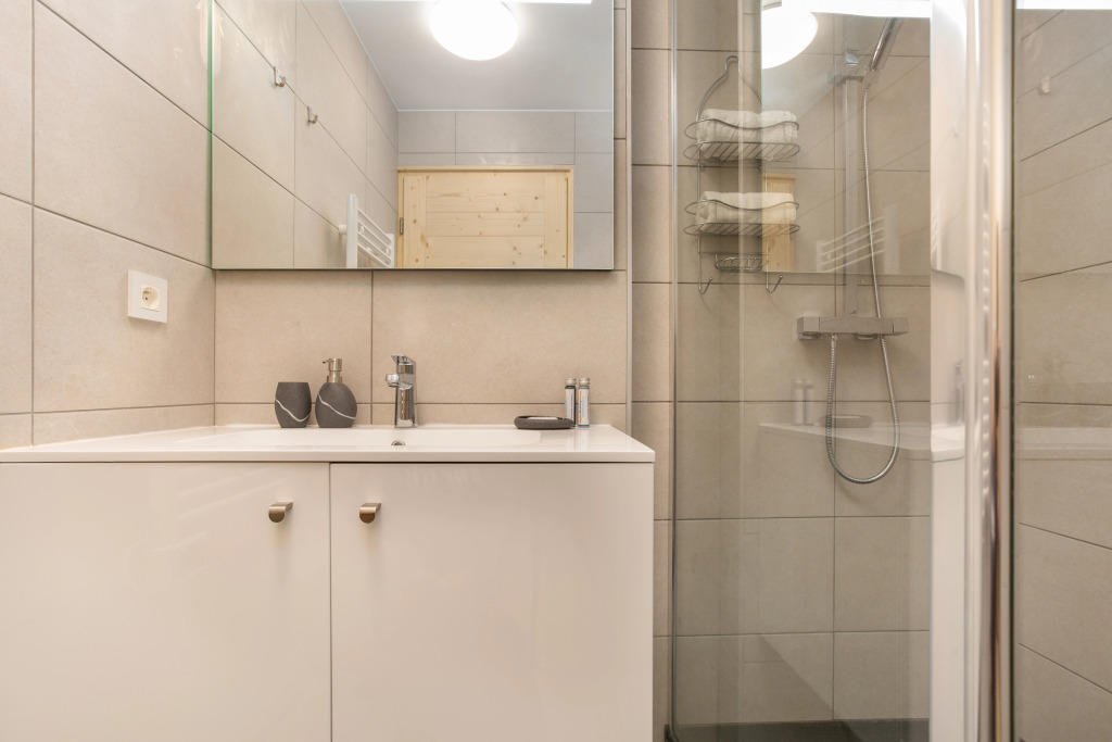 Appartement Lyret II B22