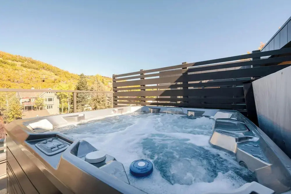 Luxury Old Town Residence