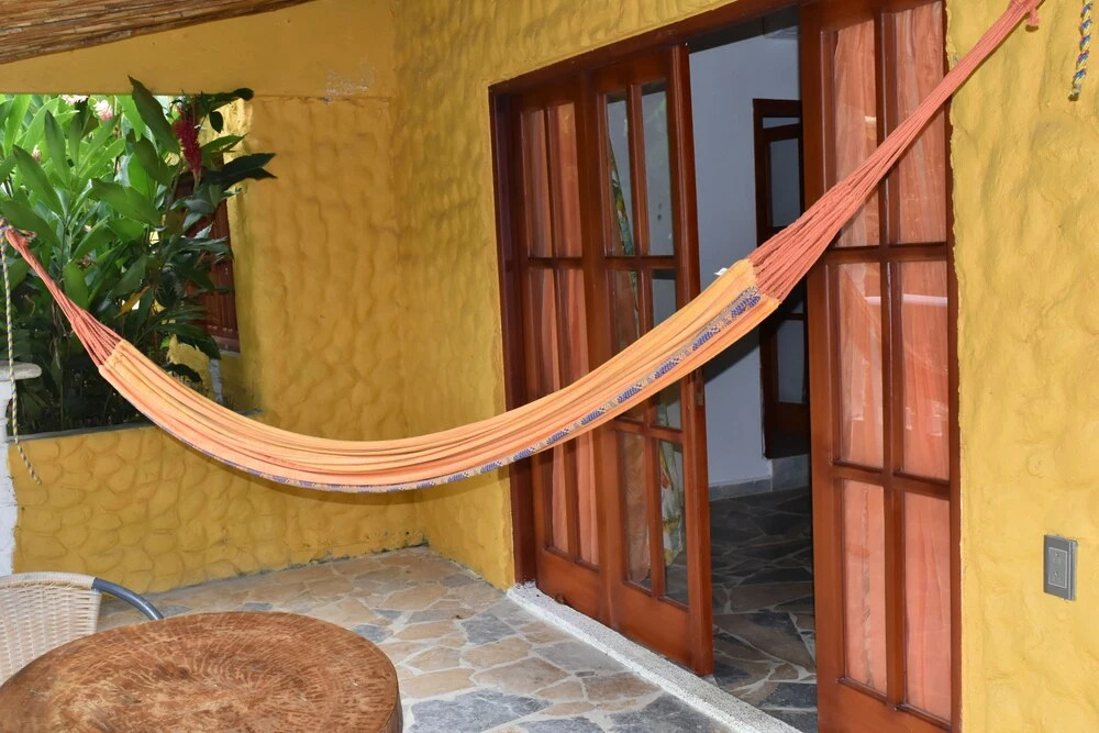 Eco Hostal Kuima