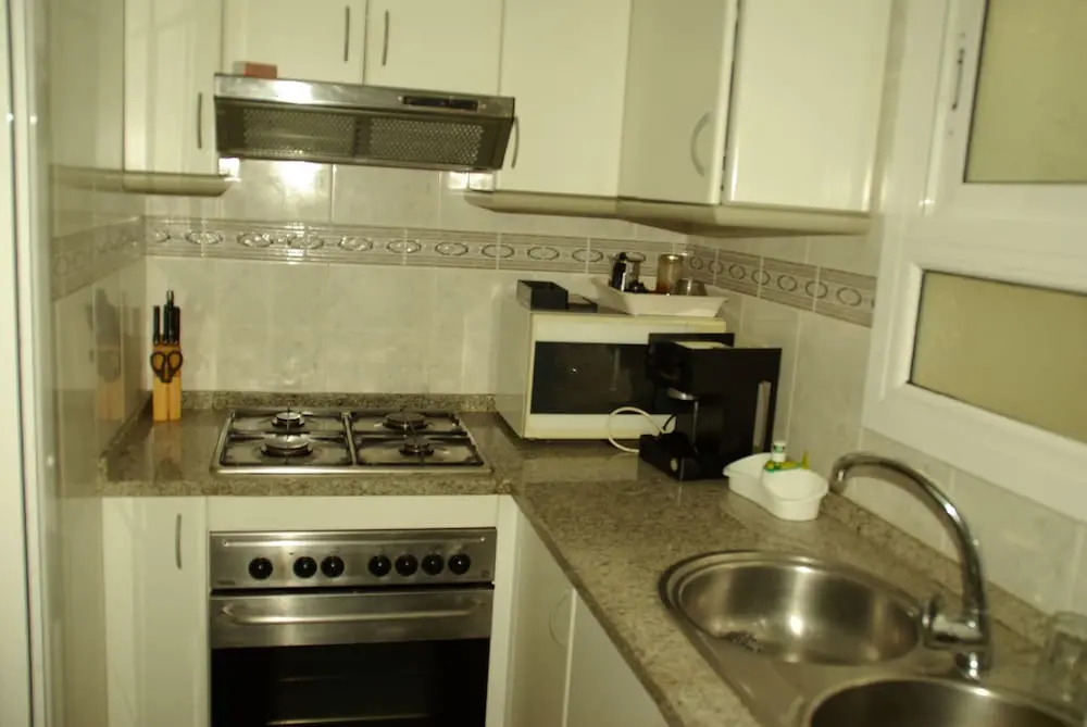 Apartamento Pau Picasso