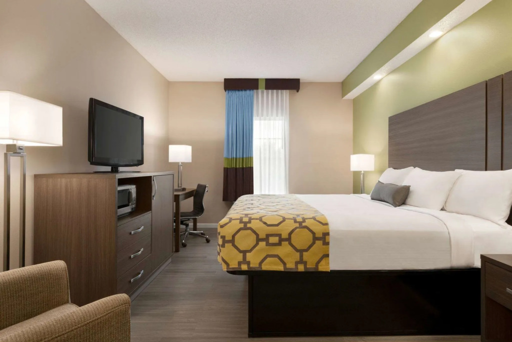 Quality Inn Ormond Beach - Daytona