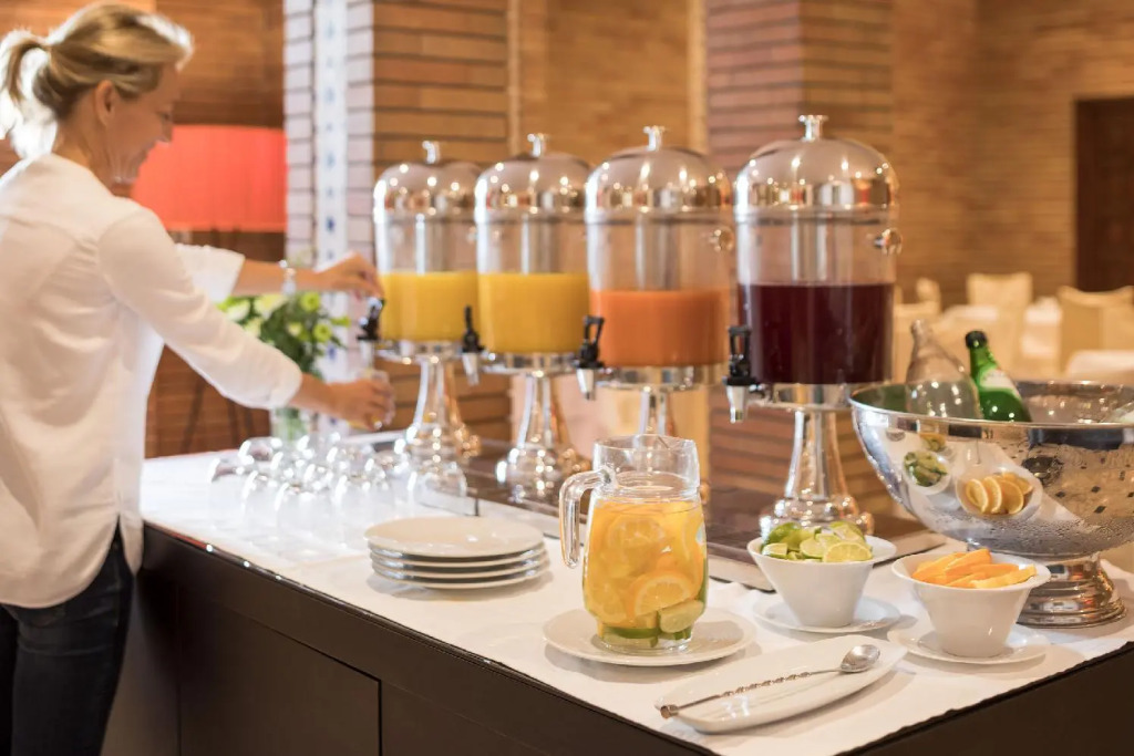 Hotel Fernando III