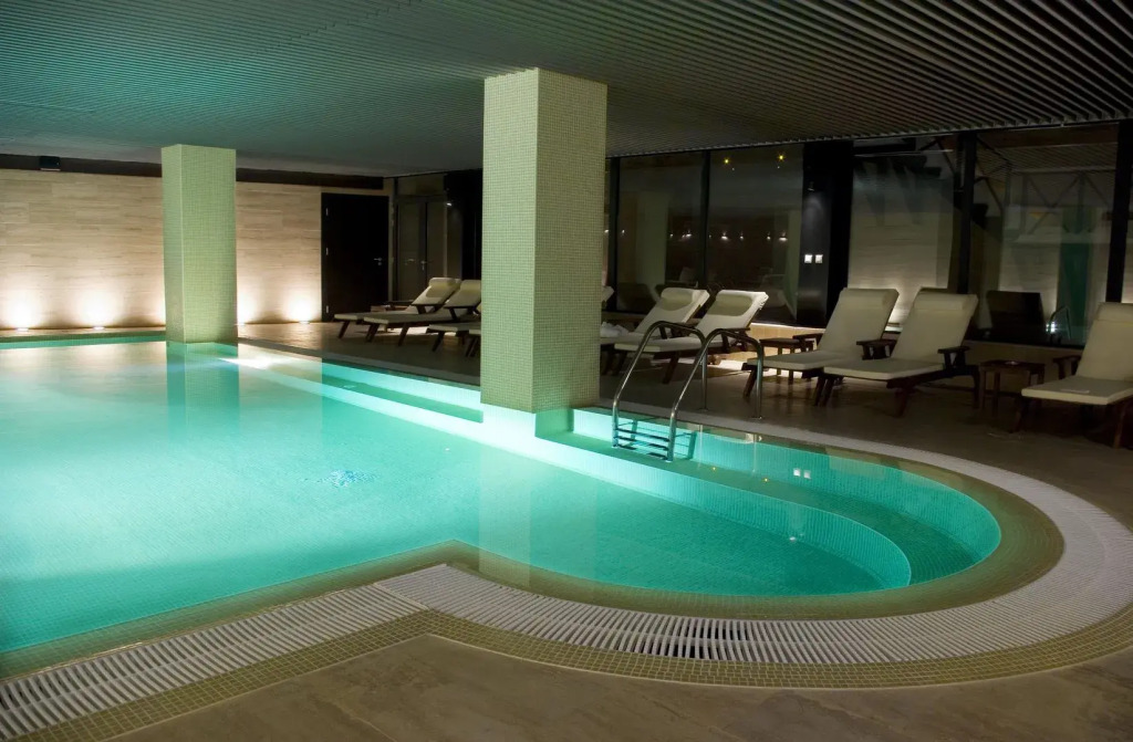 Aparthotel Aspen